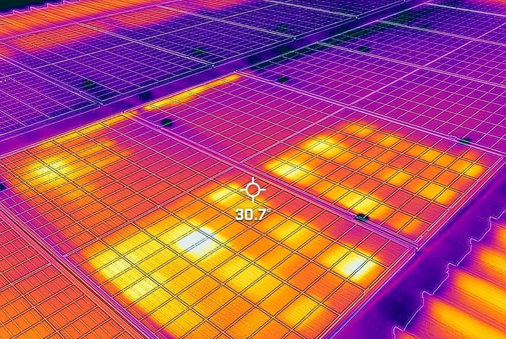 Mantenimiento y Reparación de Sistemas FOTOVOLTAICOS<br>